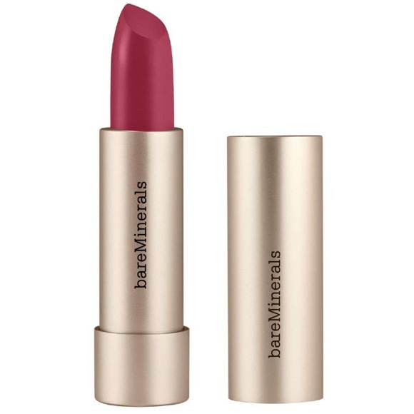 bareMinerals Mineralist Hydra-Smoothing Lipstick ~ Optimism - Picture 1 of 2